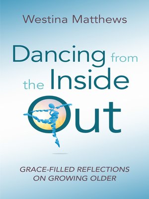 cover image of Dancing from the Inside Out